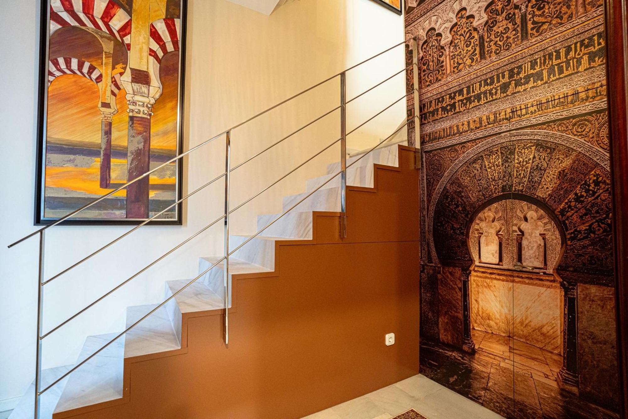 Holiday home Casa La Mezquita Con Parking Gratis Cordoba