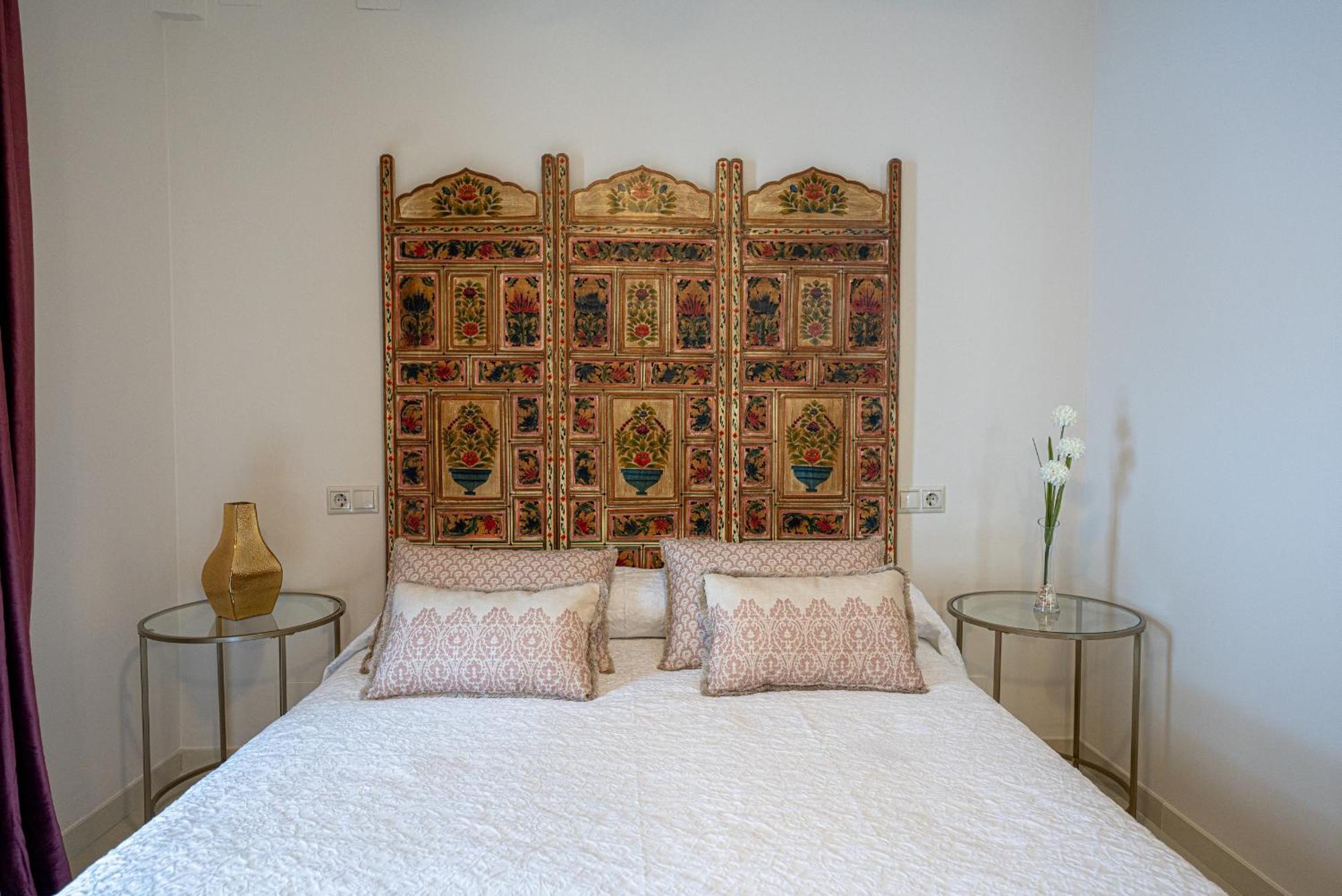Casa La Mezquita Con Parking Gratis Cordoba