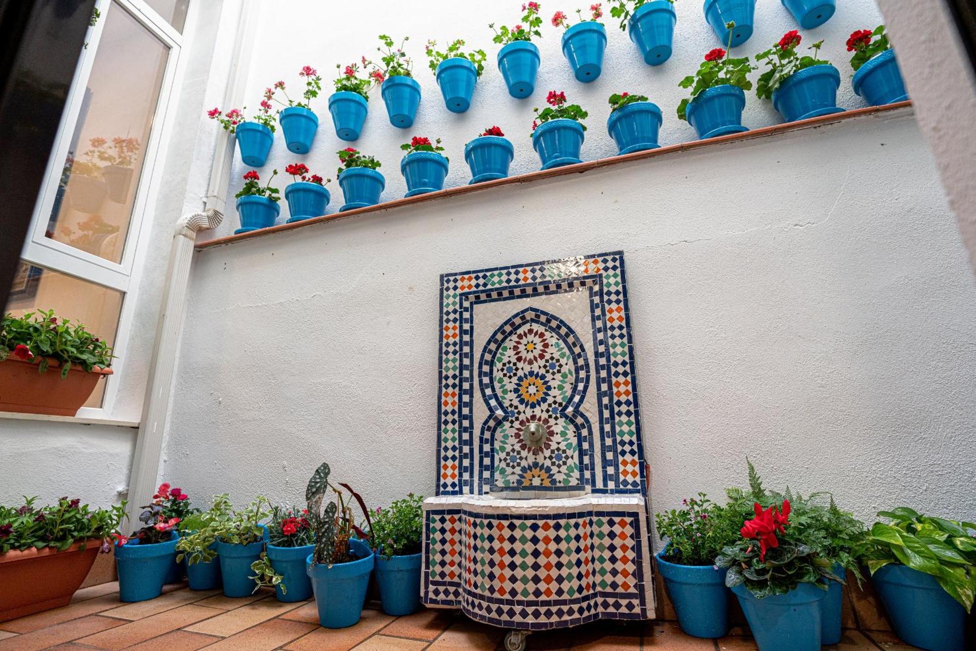 Holiday home Casa La Mezquita Con Parking Gratis *