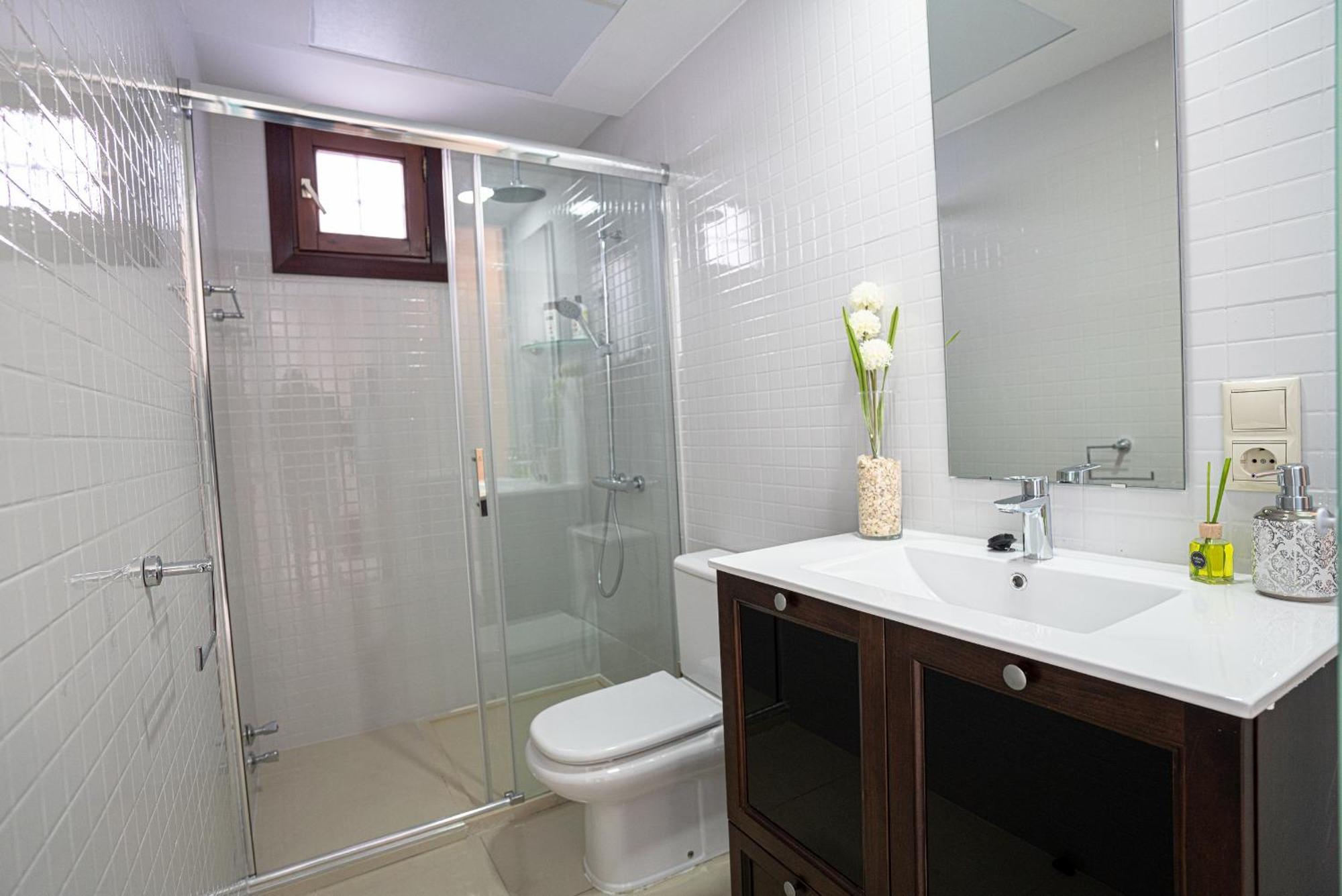 Holiday home Casa La Mezquita Con Parking Gratis Cordoba