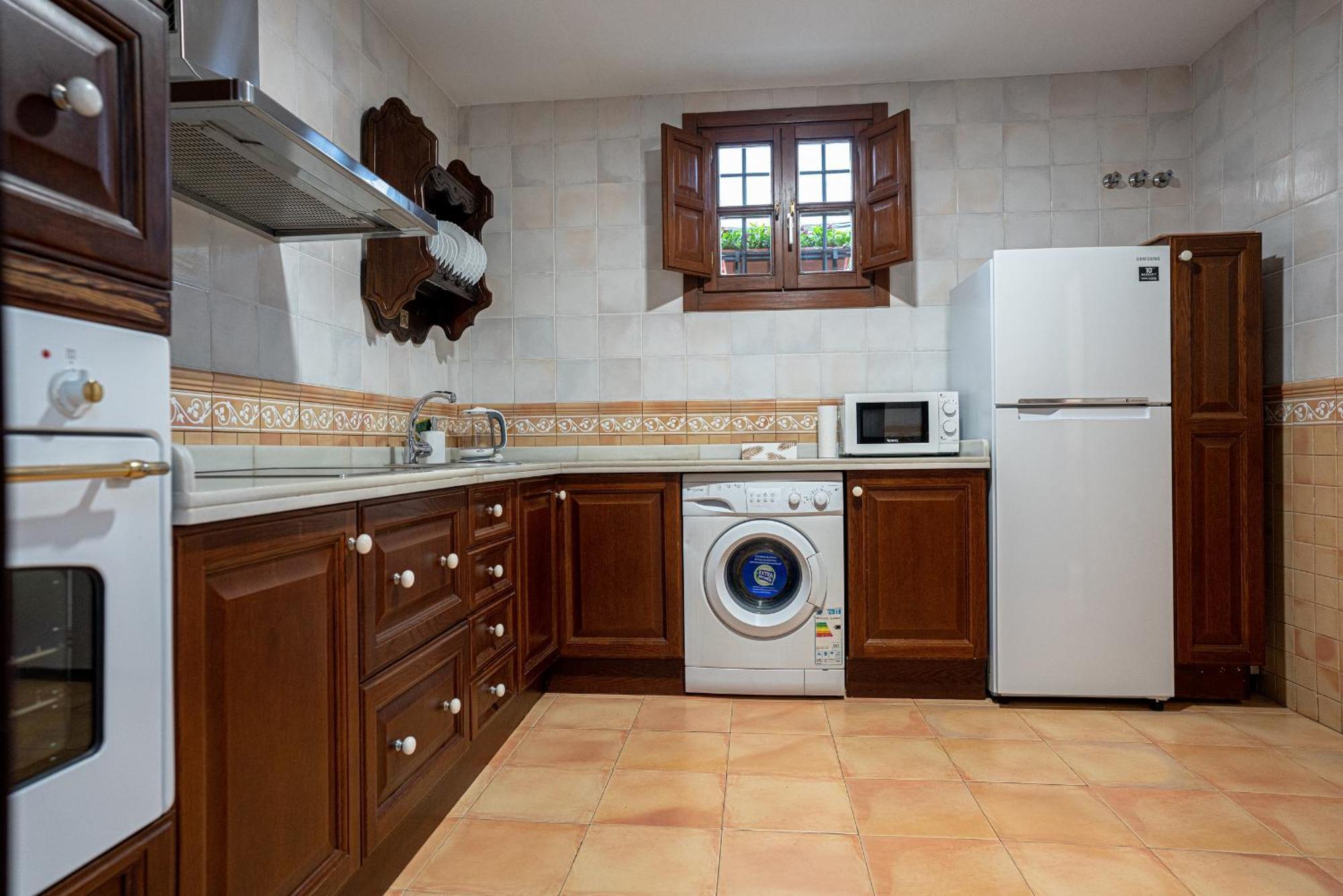 Casa La Mezquita Con Parking Gratis * Cordoba