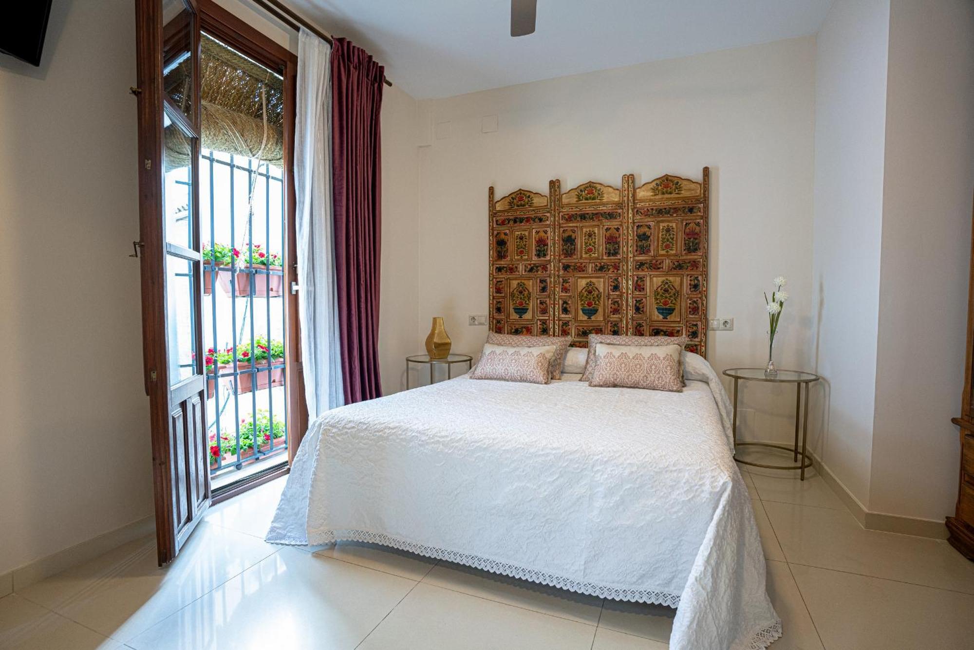 Holiday home Casa La Mezquita Con Parking Gratis *