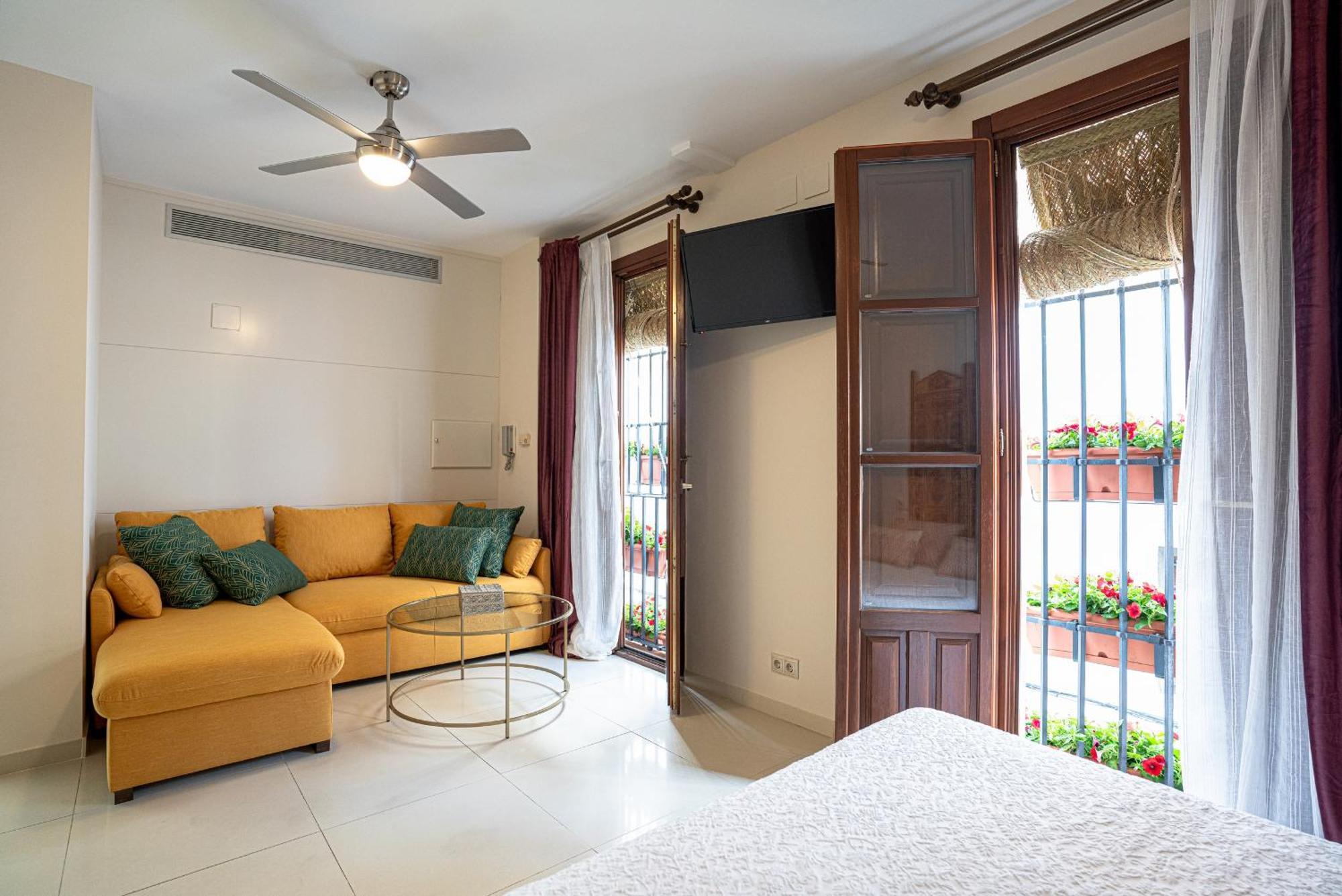 Holiday home Casa La Mezquita Con Parking Gratis