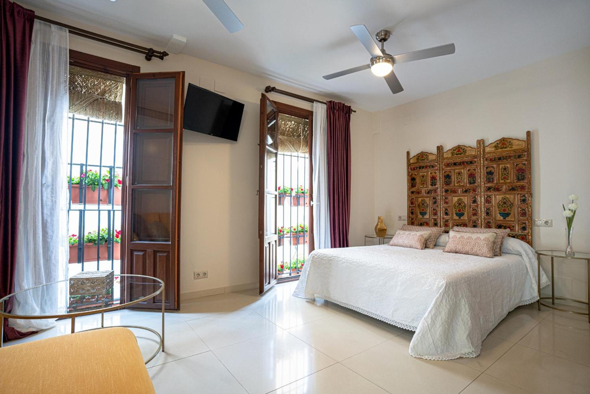 Casa La Mezquita Con Parking Gratis Holiday home
