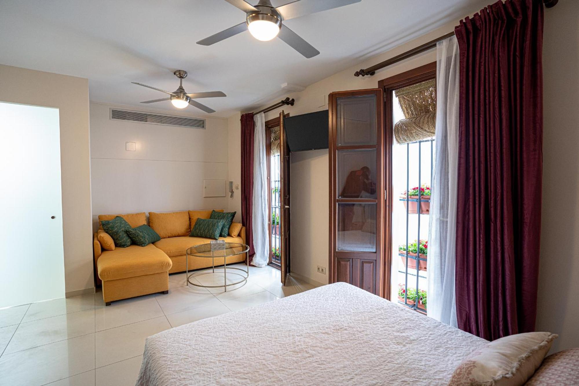 Holiday home Casa La Mezquita Con Parking Gratis *