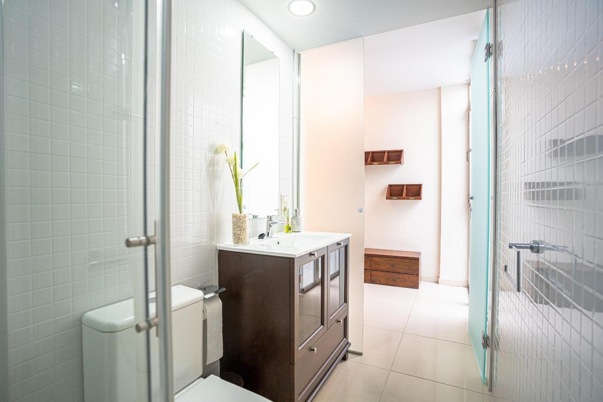 Casa La Mezquita Con Parking Gratis Holiday home