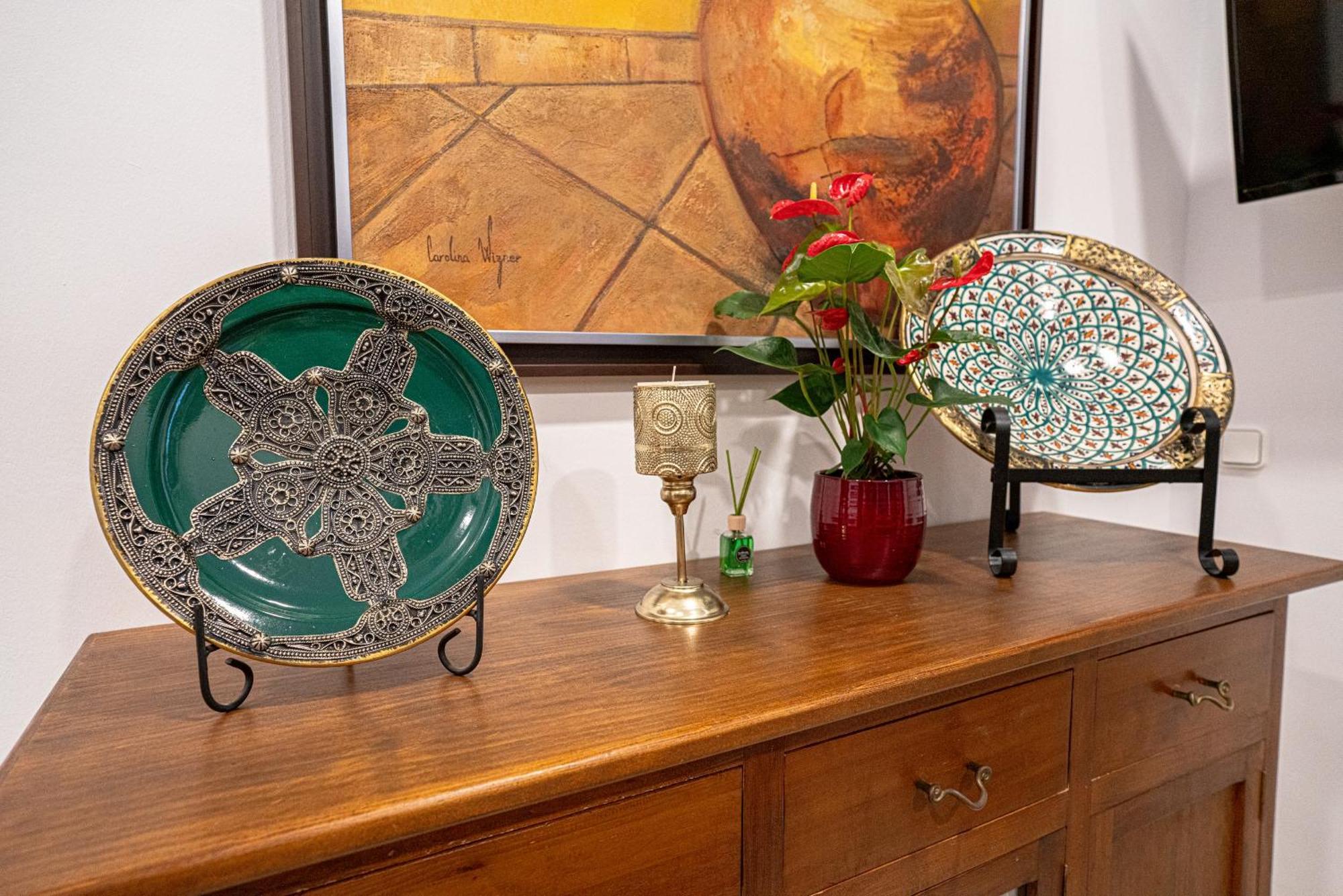 Holiday home Casa La Mezquita Con Parking Gratis Cordoba